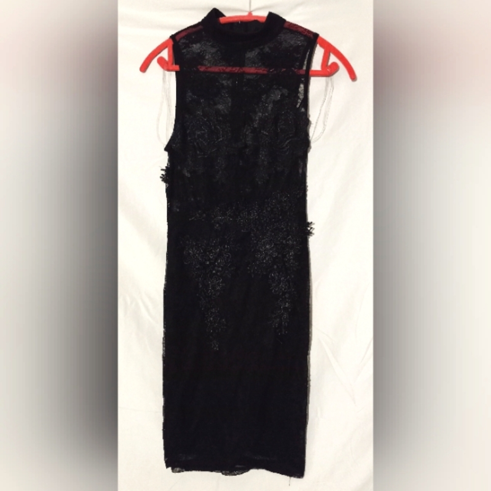 Ladies dress